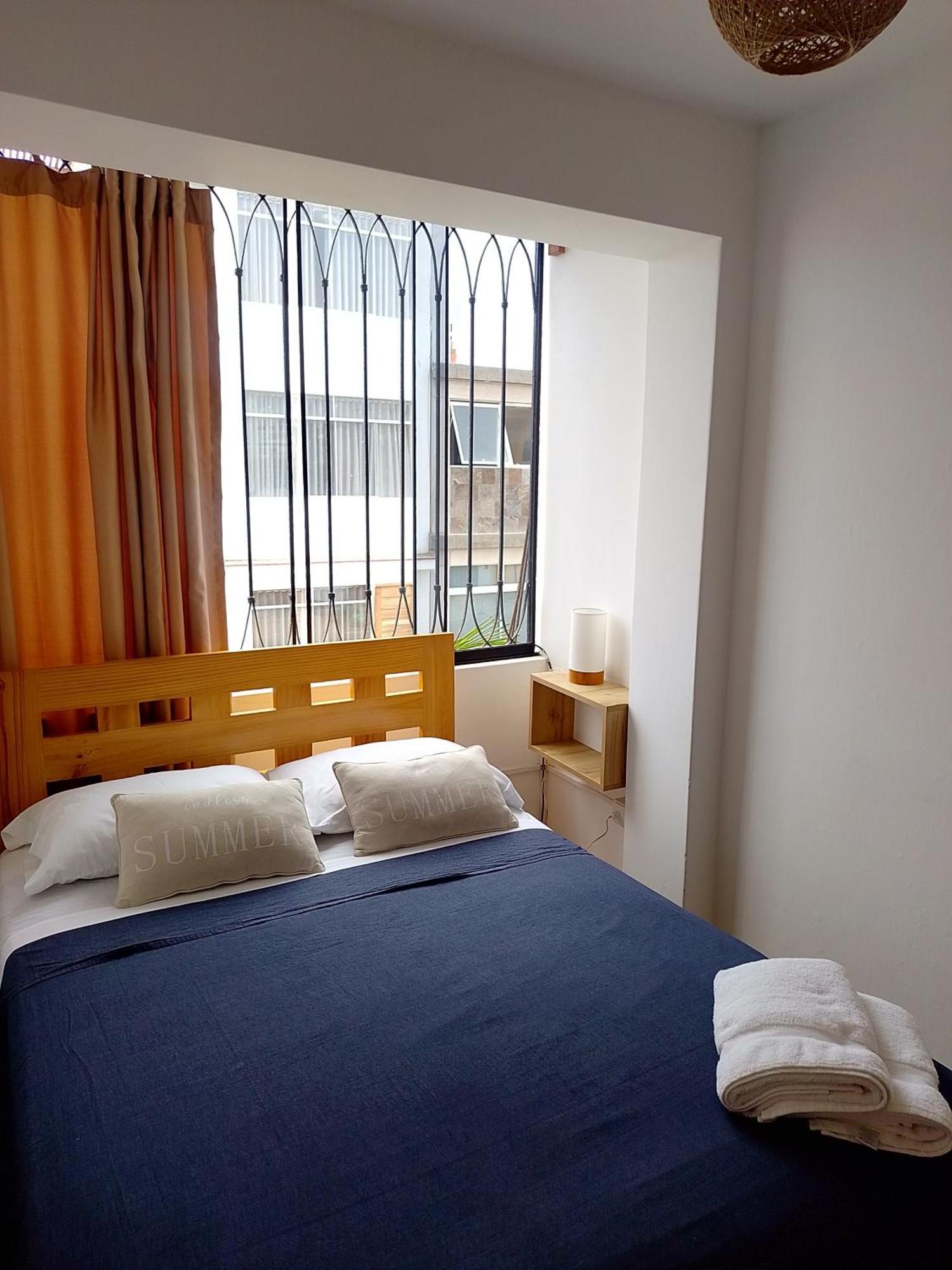 Vivemar Punta Hermosa Beach House Lima - Peru Exterior photo